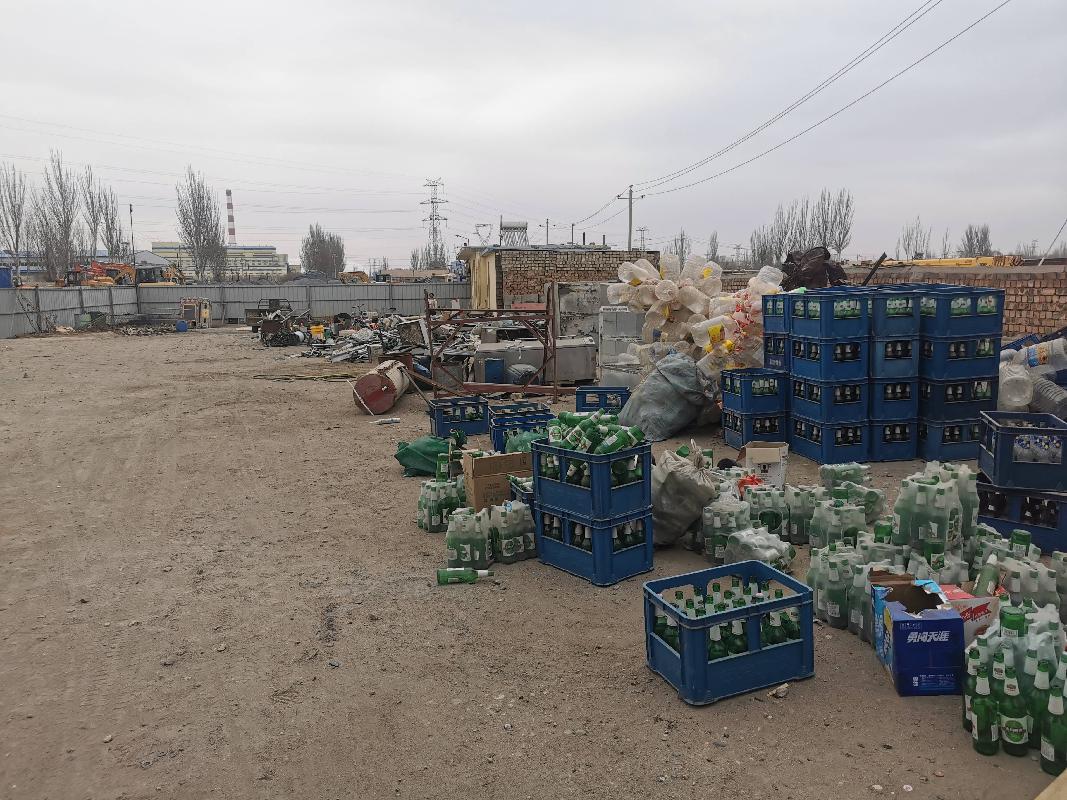 巴彥淖爾市經濟技術開發(fā)區(qū)五原街南國有建設用地使用權轉讓項目技術轉讓解析