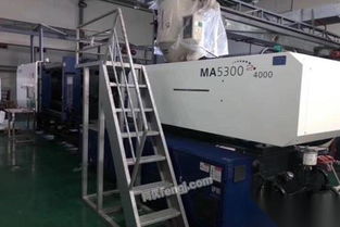 廣東二手塑料設備市場全攻略 求購、回收、供應、出售與信息整合